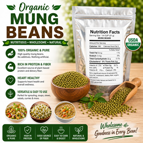 Mung beans sprout - beans,sprout-able, green