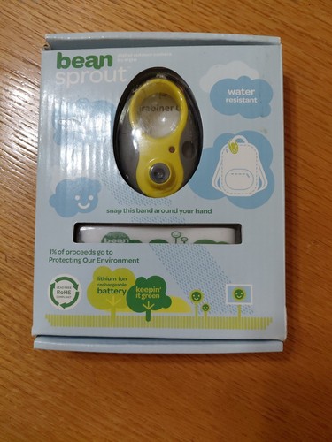 Bean sprout mini digital - bean,
